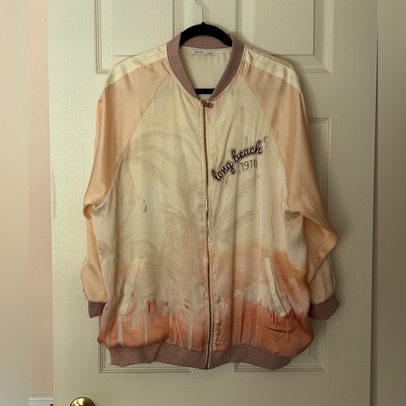 Zara Jacket - Picture 15 of 16